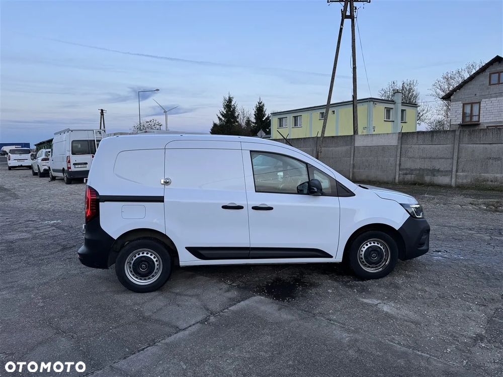 Renault KANGOO - 5
