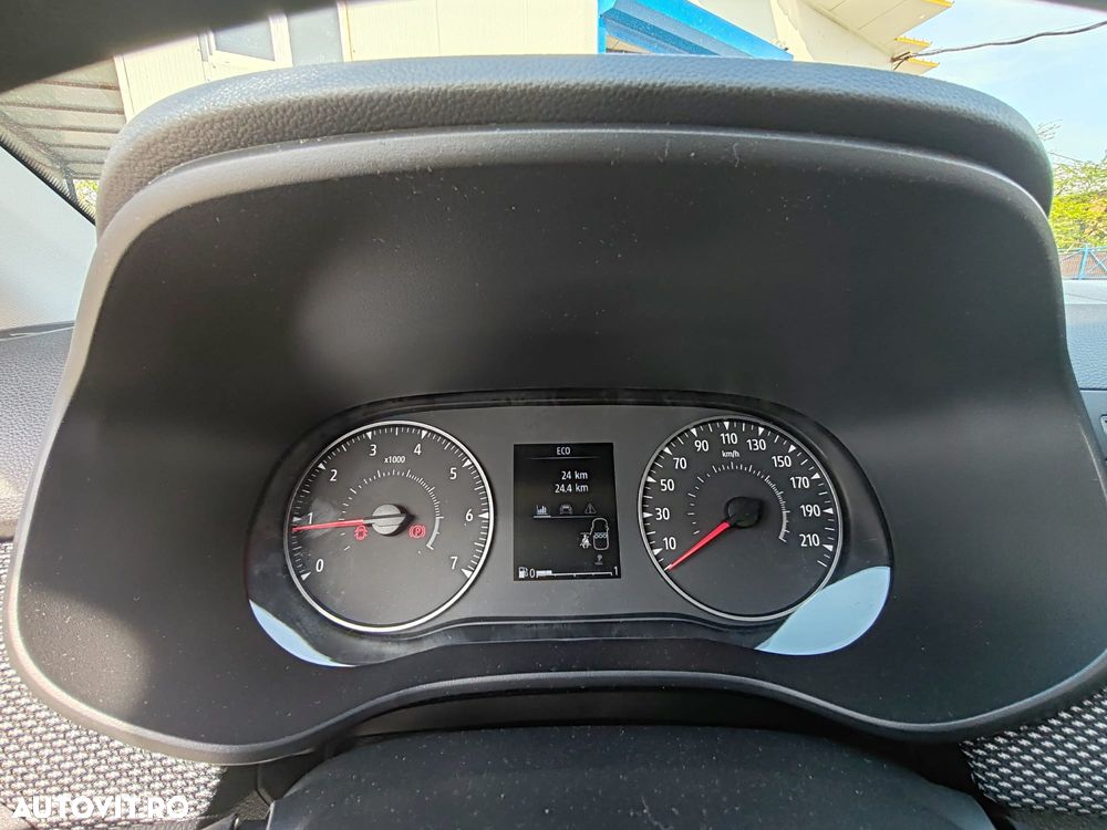 Dacia Sandero TCe 90 MT6 Comfort - 11