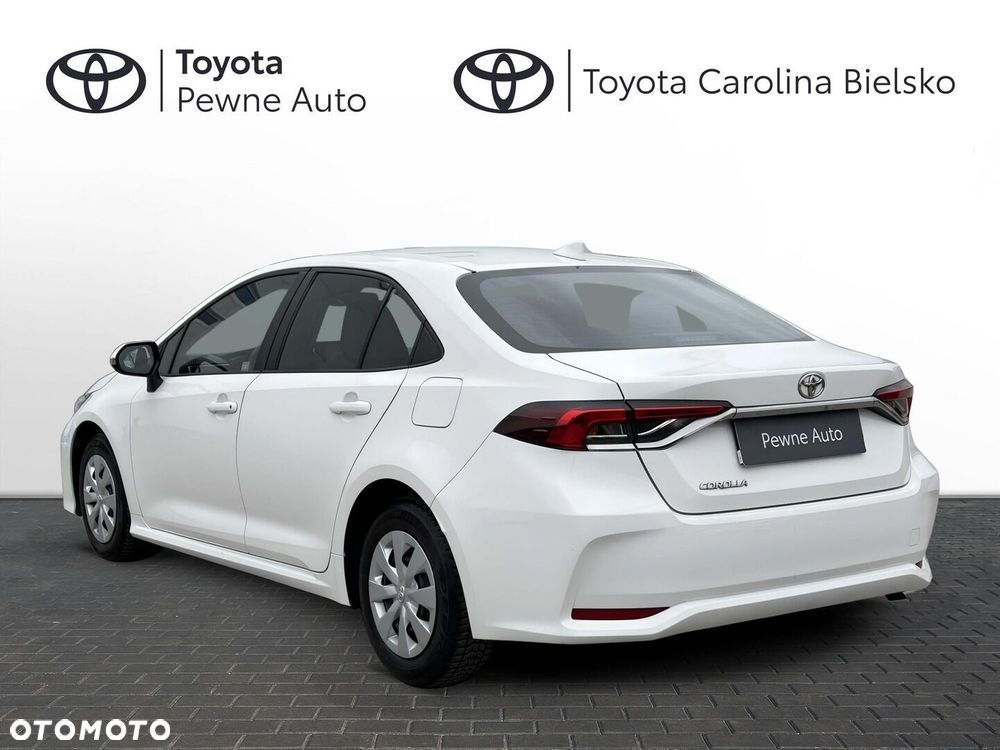 Toyota Corolla 1.5 Active - 2