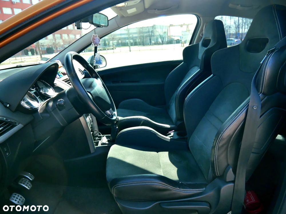 Peugeot 207 1.6 16V Sporty - 20