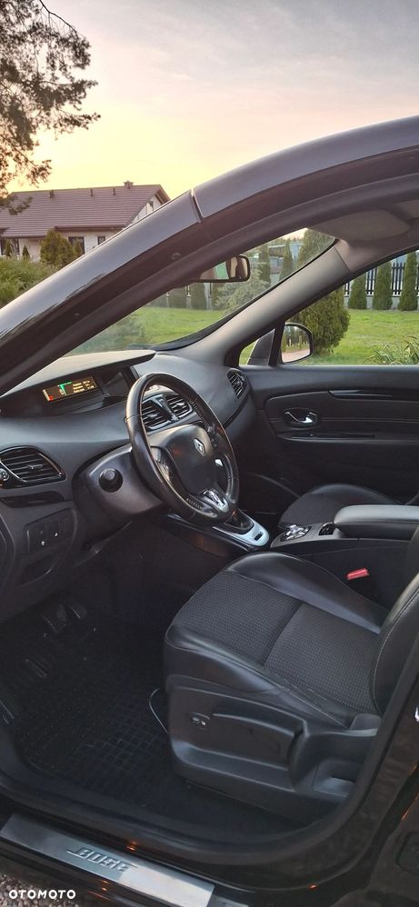 Renault Scenic - 8