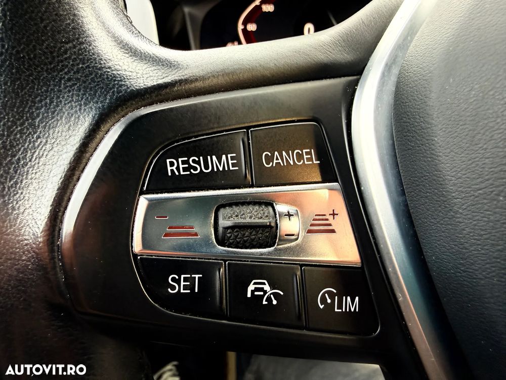 BMW Seria 3 330e AT PHEV - 17