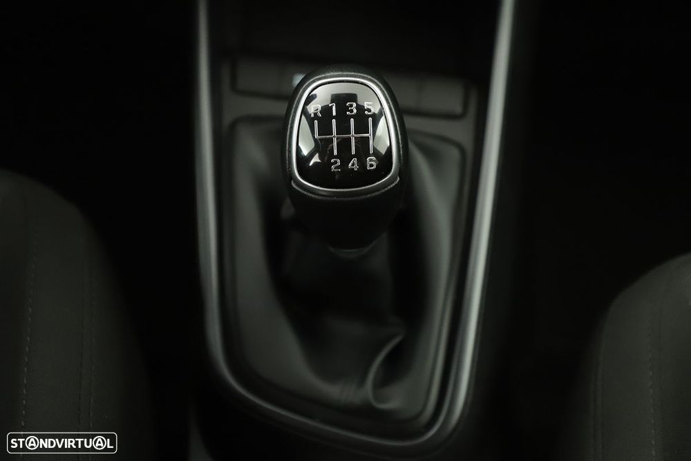 Hyundai i20 1.0 T-GDI Style - 11