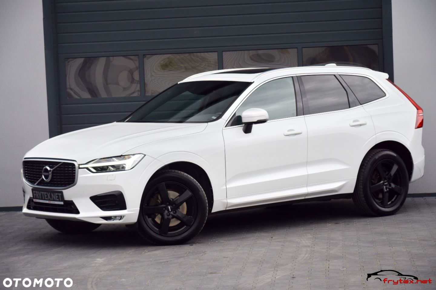 Volvo XC 60 - 7