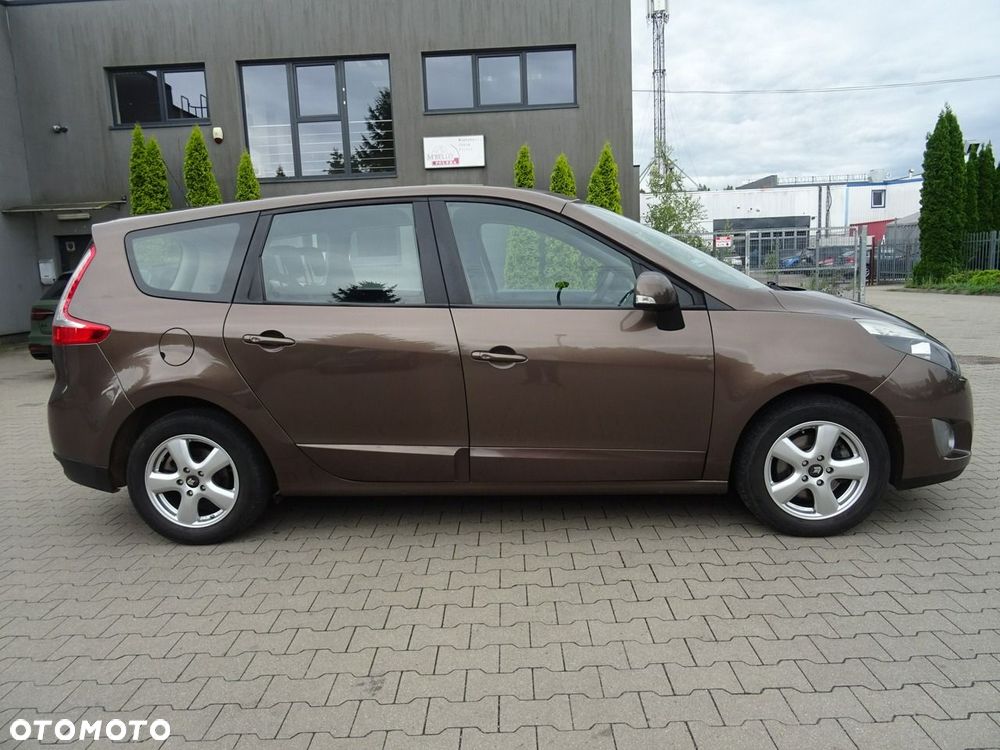 Renault Scenic - 5