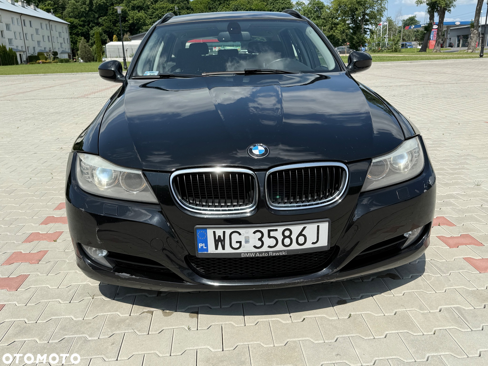 BMW Seria 3 - 6