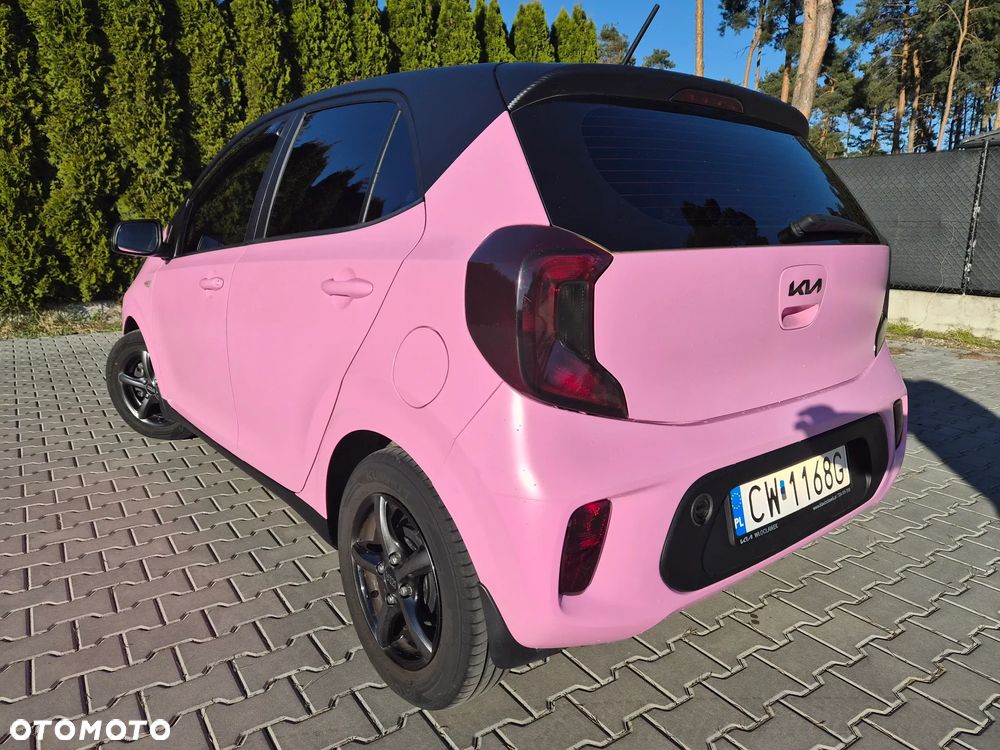 Kia Picanto 1.2 L - 2