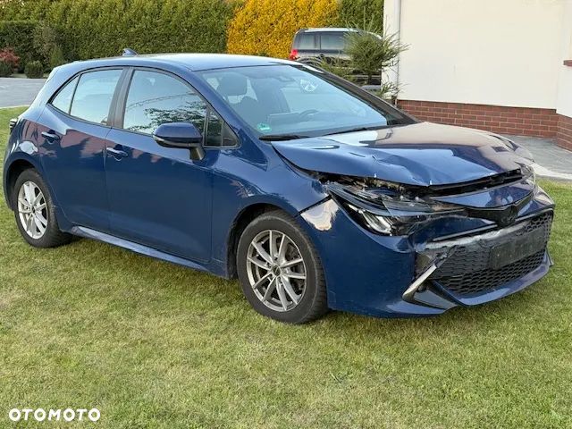 Toyota Corolla 1.2 Turbo Comfort - 5