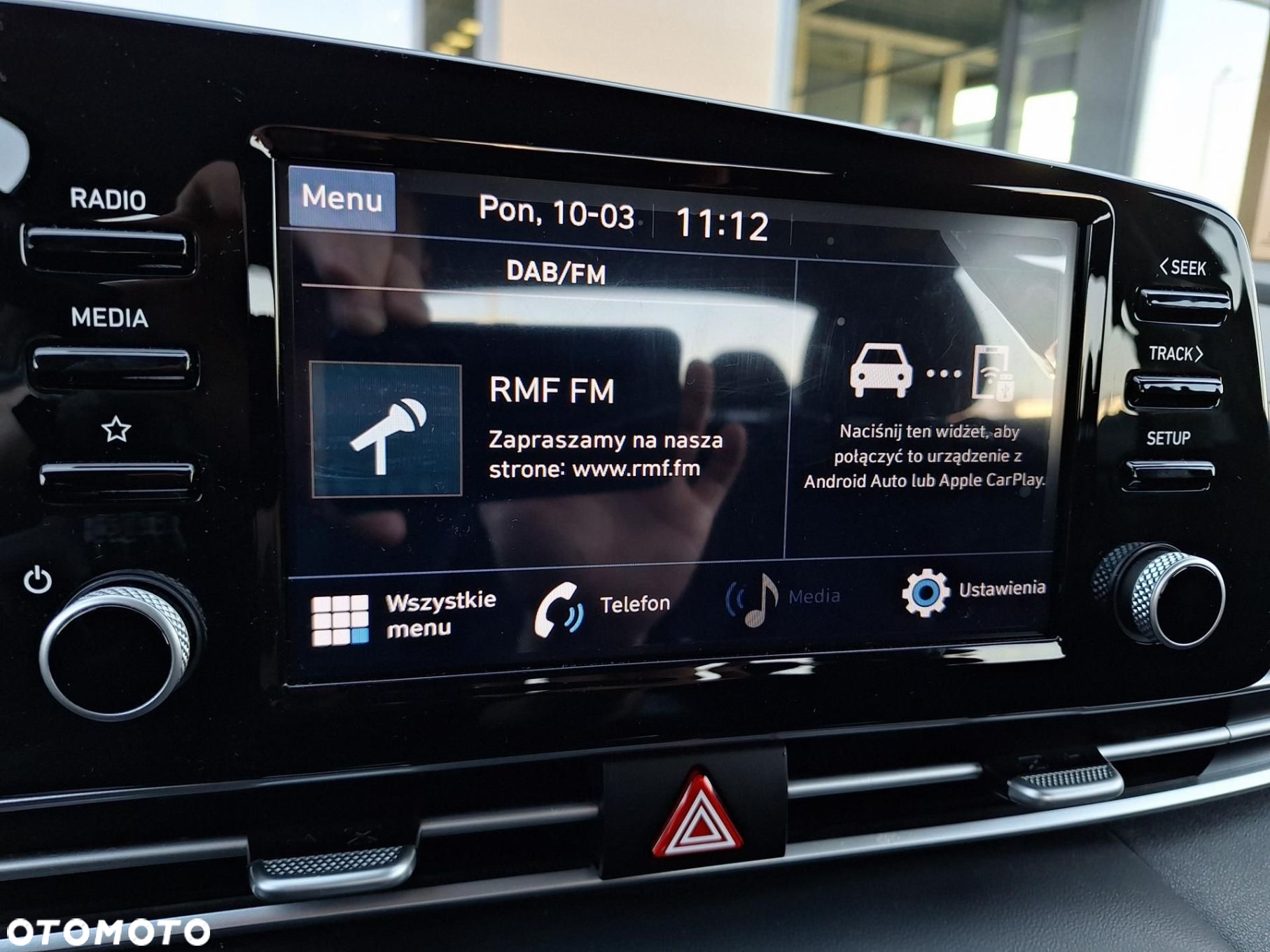 Hyundai Elantra 1.6 Smart - 22