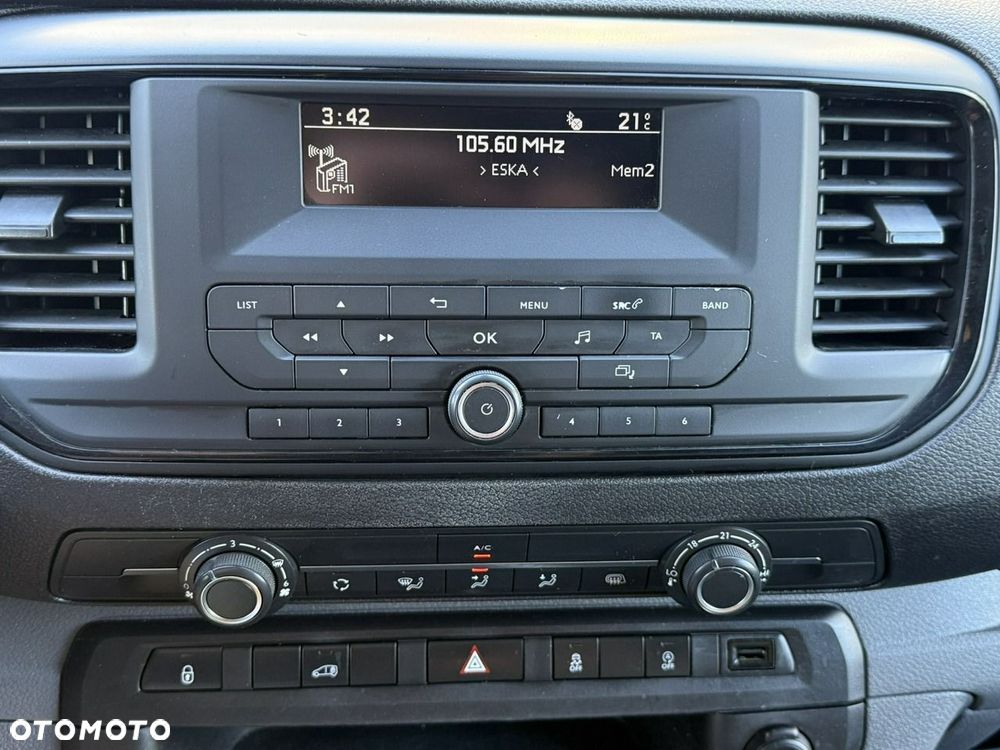 Toyota ProAce - 18