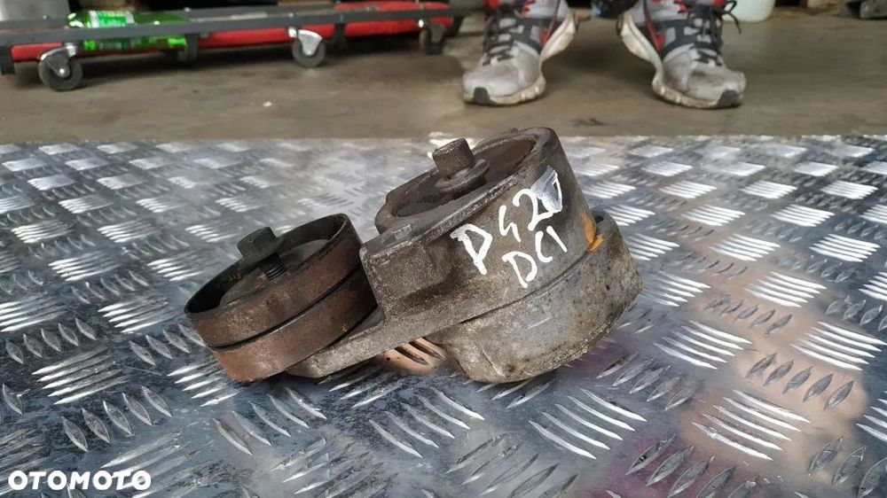 ROLKA NAPINACZA RENAUlt premium 320 370 420 - 1