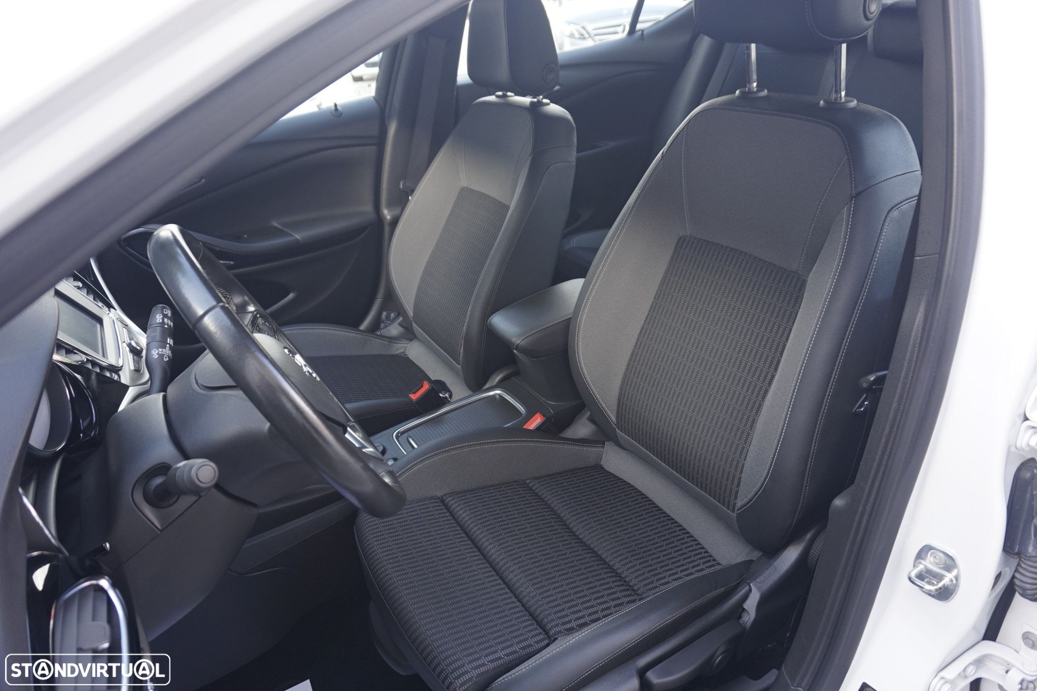 Opel Astra - 6