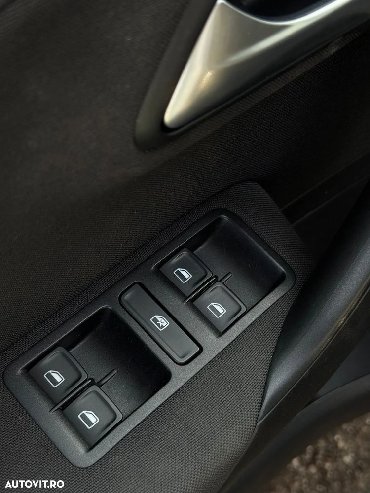 Volkswagen Polo 1.4 TDI Blue Motion - 39