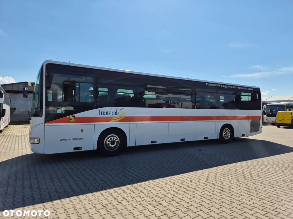 Irisbus RECREO / SPROWADZONY / EURO 5 / WINDA - 9