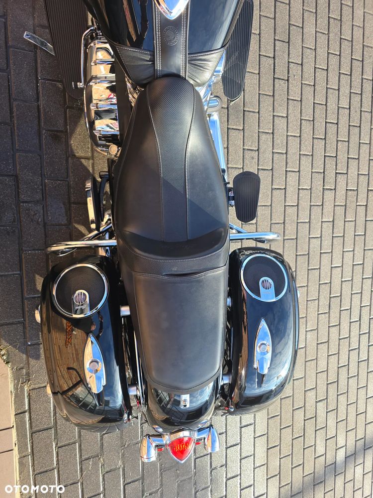 Indian Springfield - 9