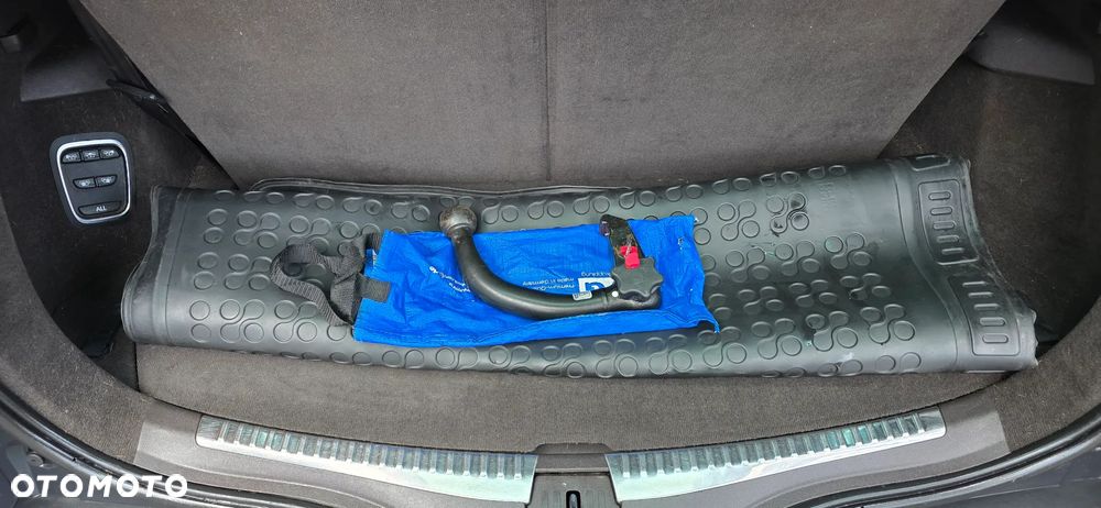 Renault Espace Energy dCi 160 EDC Business - 21