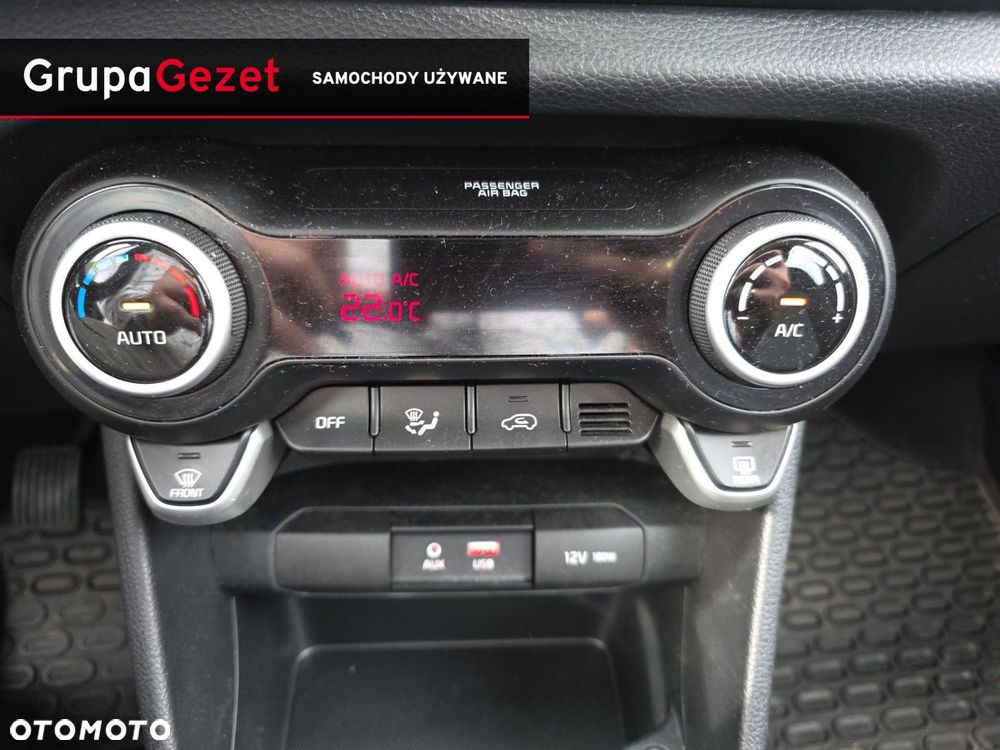 Kia Picanto 1.2 L - 23