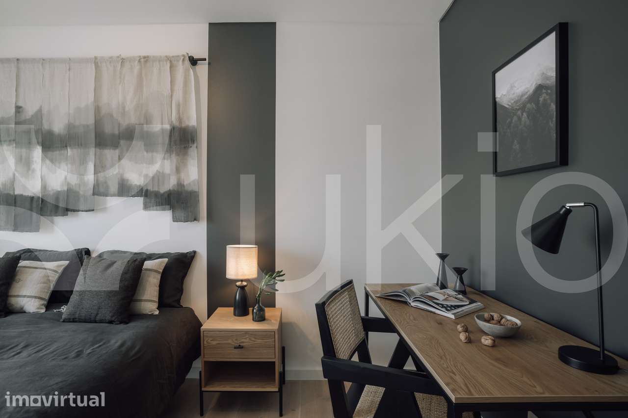 Apartamento T2 em Largo do Calvário - Lx Factory - Grande imagem: 5/22