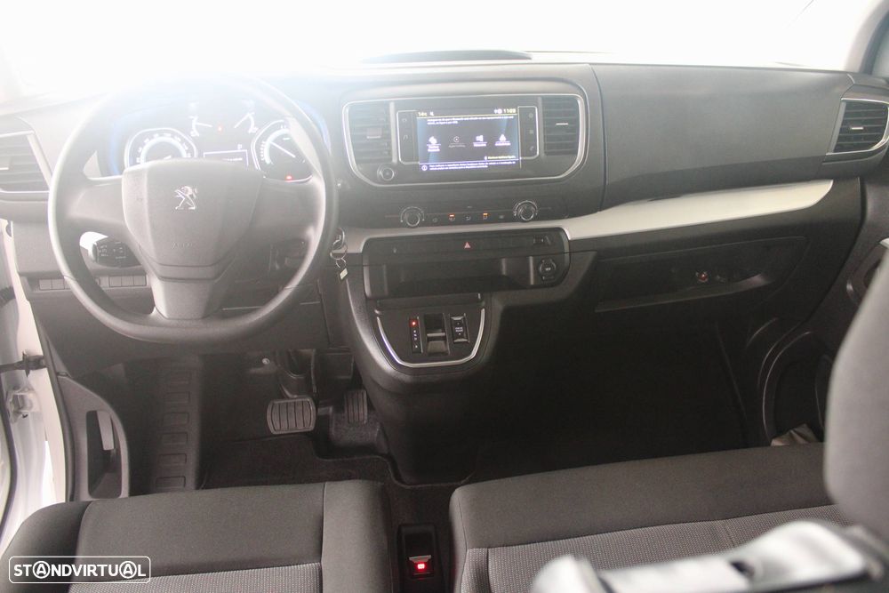 Peugeot Expert - 8