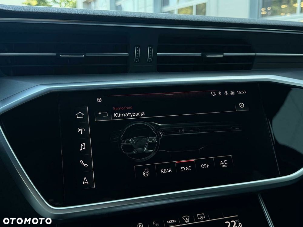 Audi A6 - 26