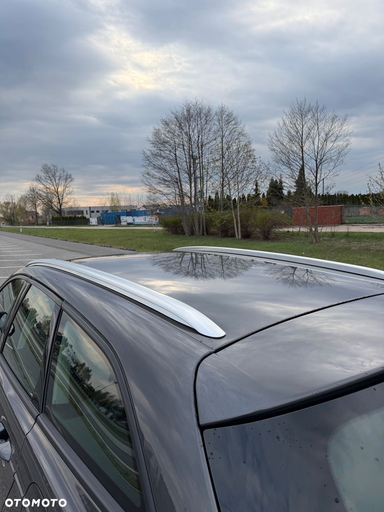 Ford Mondeo - 10
