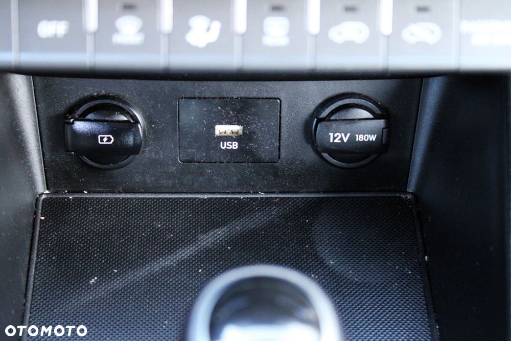 Hyundai Kona 1.6 T-GDI Comfort DCT - 19