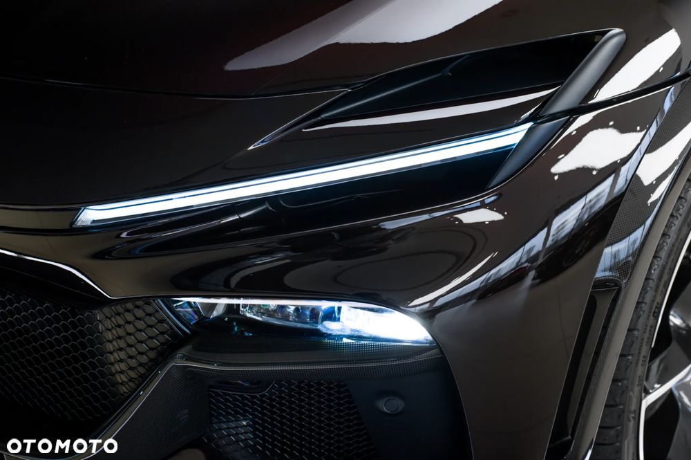 Ferrari Purosangue - 13