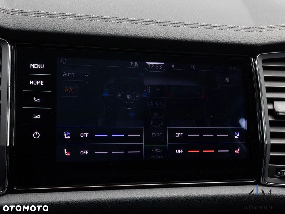 Skoda Kodiaq 2.0 TDI 4x4 L&K DSG 7 os - 30