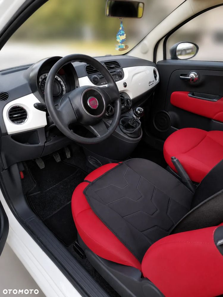 Fiat 500 - 6