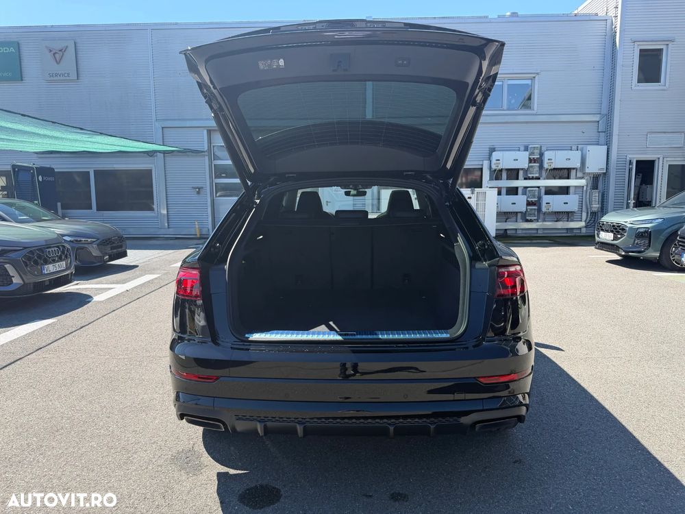 Audi Q8 - 5