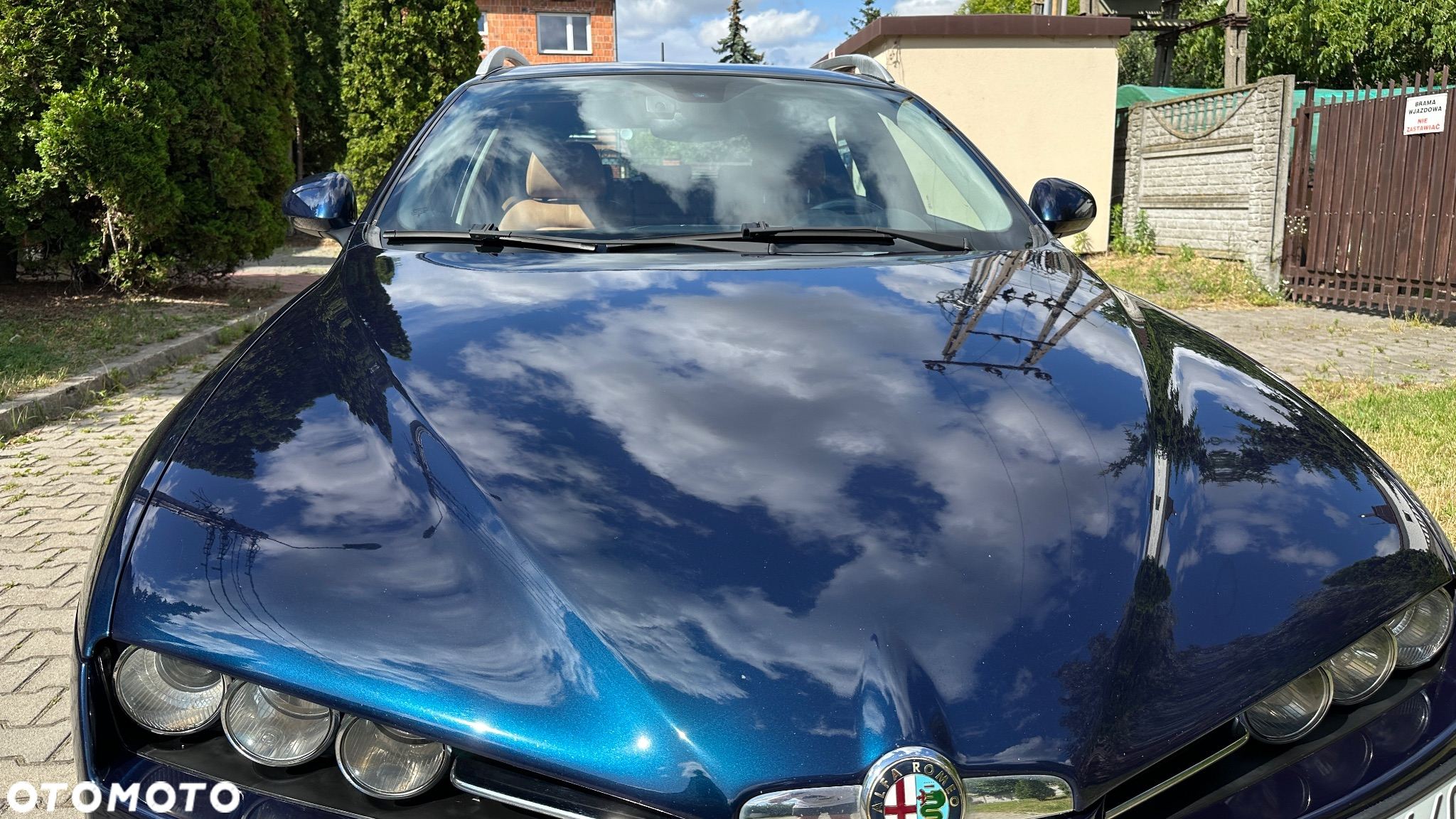 Alfa Romeo 159 2.4JTDM Q-ti - 4