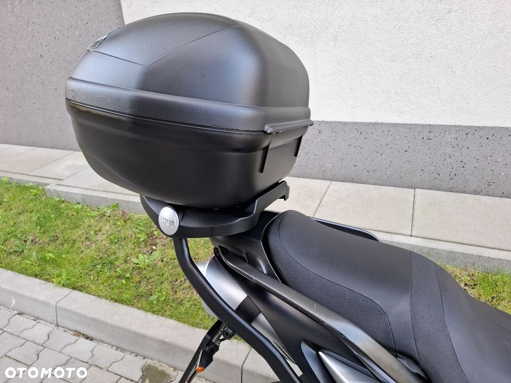 Yamaha FZ6 - 35