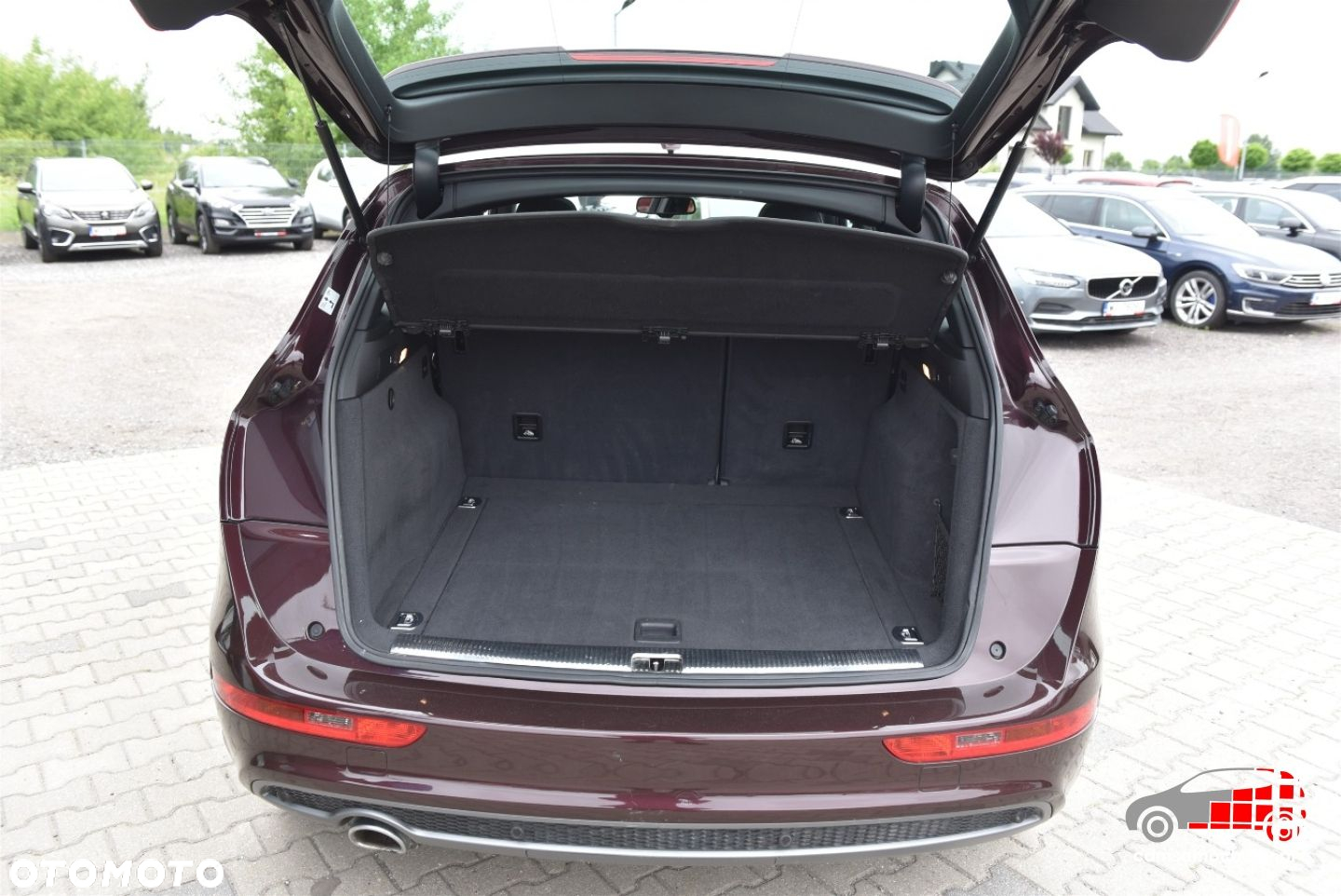 Audi Q5 - 20