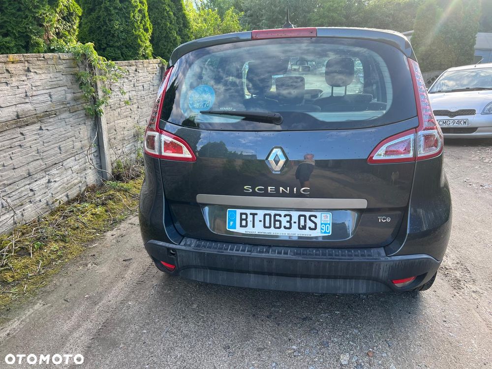 Renault Scenic TCe 130 Dynamique - 5