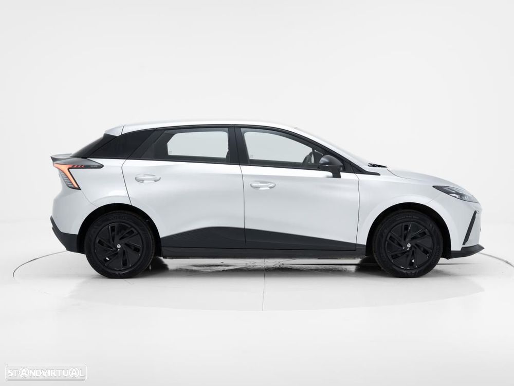 MG MG4 51 kWh Standard - 3