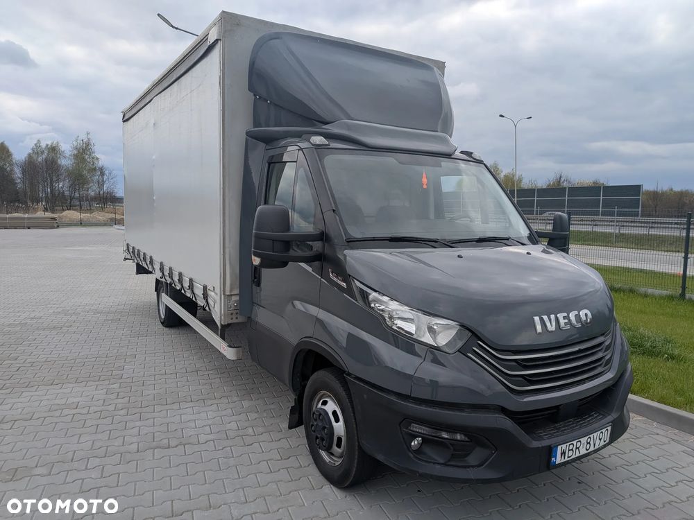 Iveco Daily - 1