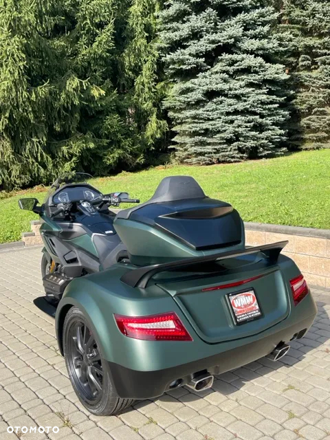 Honda GL - 3