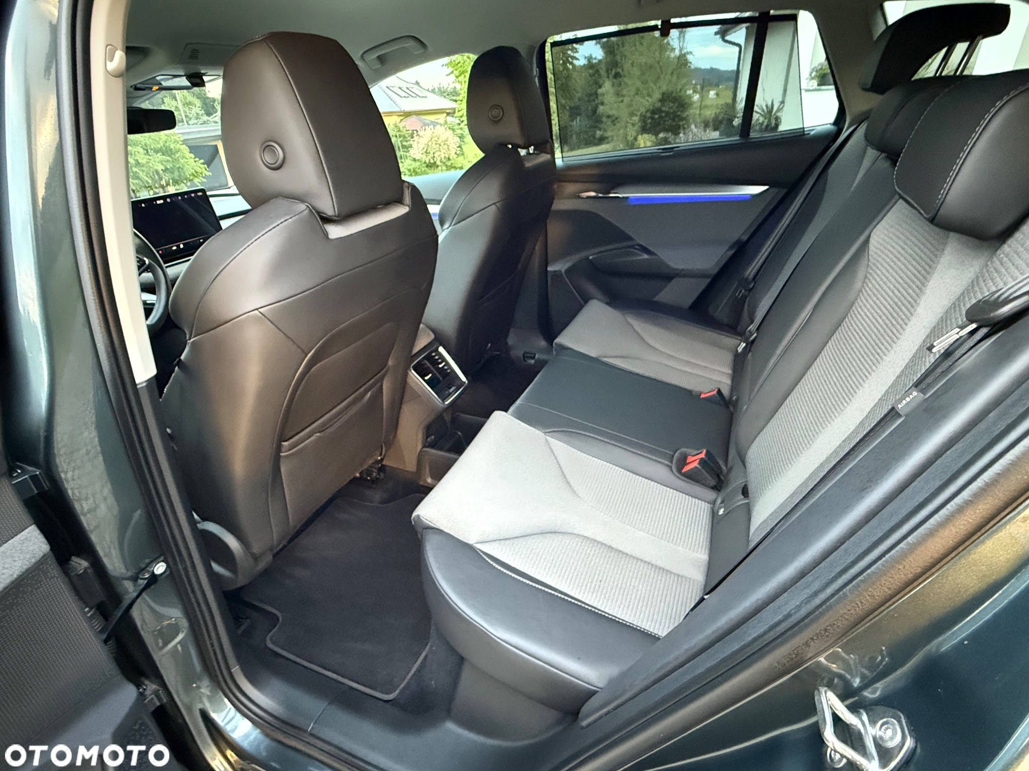 Skoda Enyaq 60 Sportline - 24