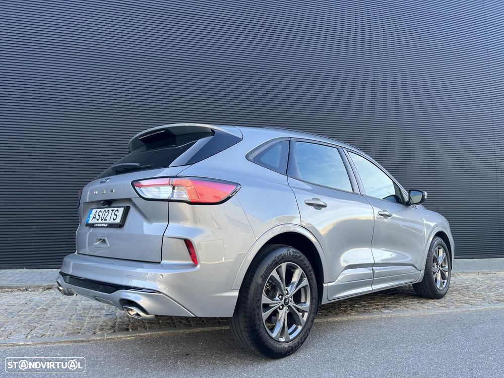 Ford Kuga 1.5 EcoBoost ST-Line - 23