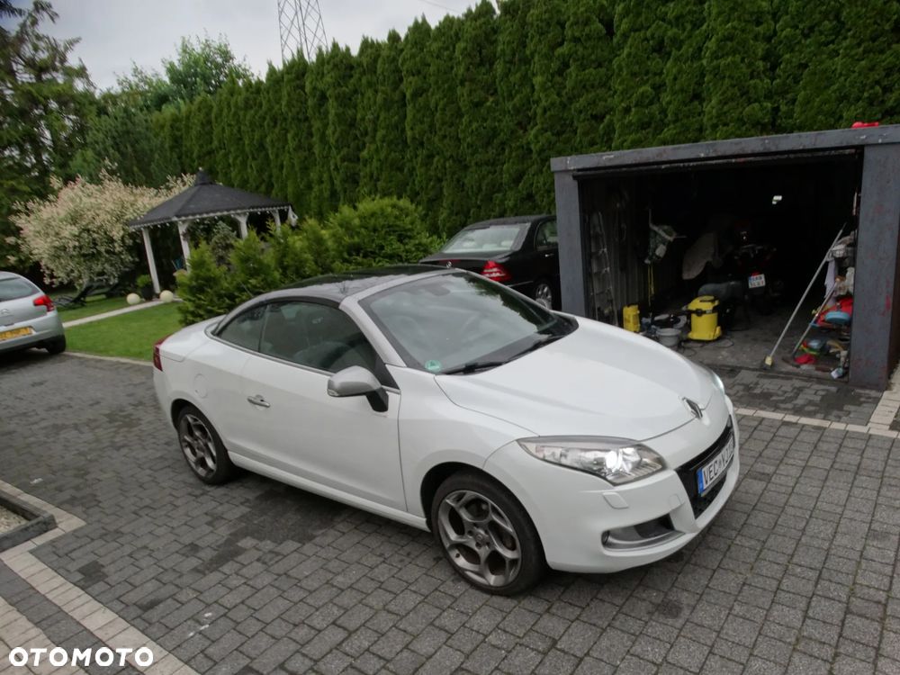 Renault Megane 2.0 dCi Dynamique - 3