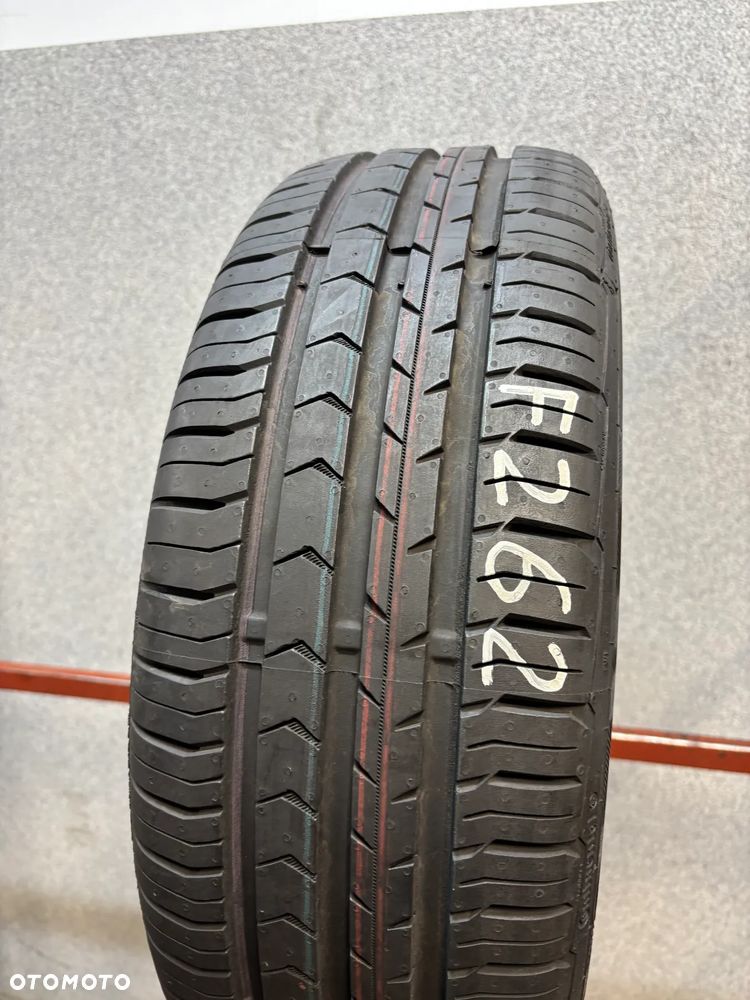 1 OPONA LETNIA CONTINENTAL 195/60/15  88V - 3