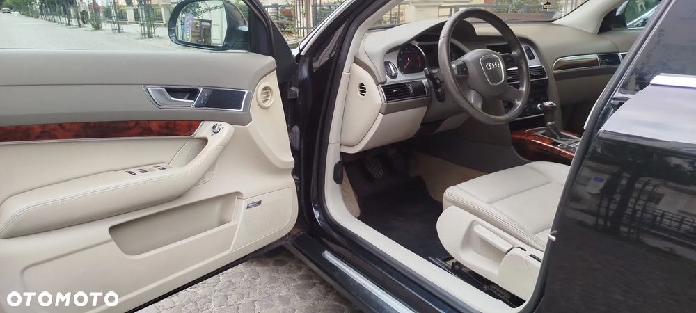 Audi A6 Limousine - 10