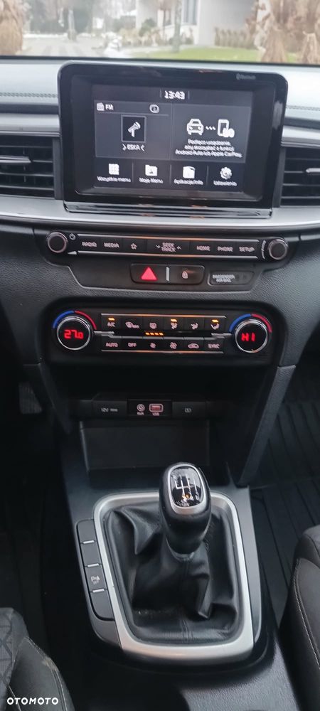 Kia Ceed 1.4 L Business Line - 12