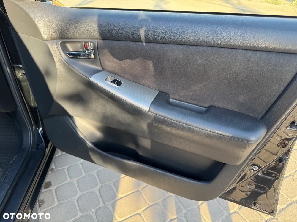 Toyota Corolla 1.6 VVT-i Sol - 13