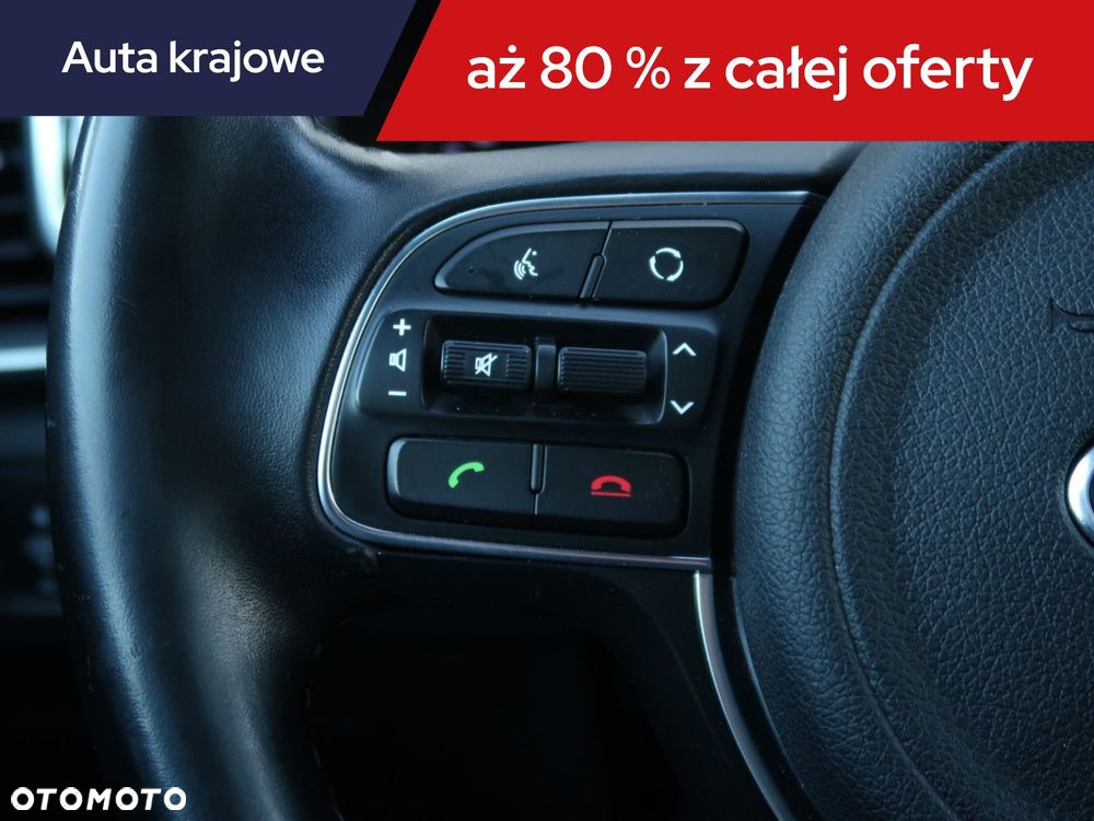 Kia Sportage - 20