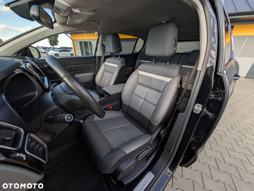 Citroën C5 Aircross 1.2 PureTech Feel - 33