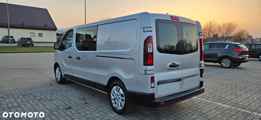 Renault TRAFIC - 3