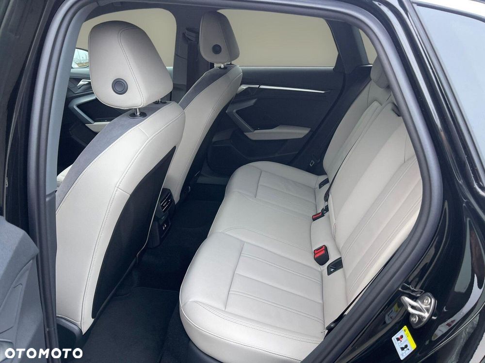 Audi A3 Sportback - 21
