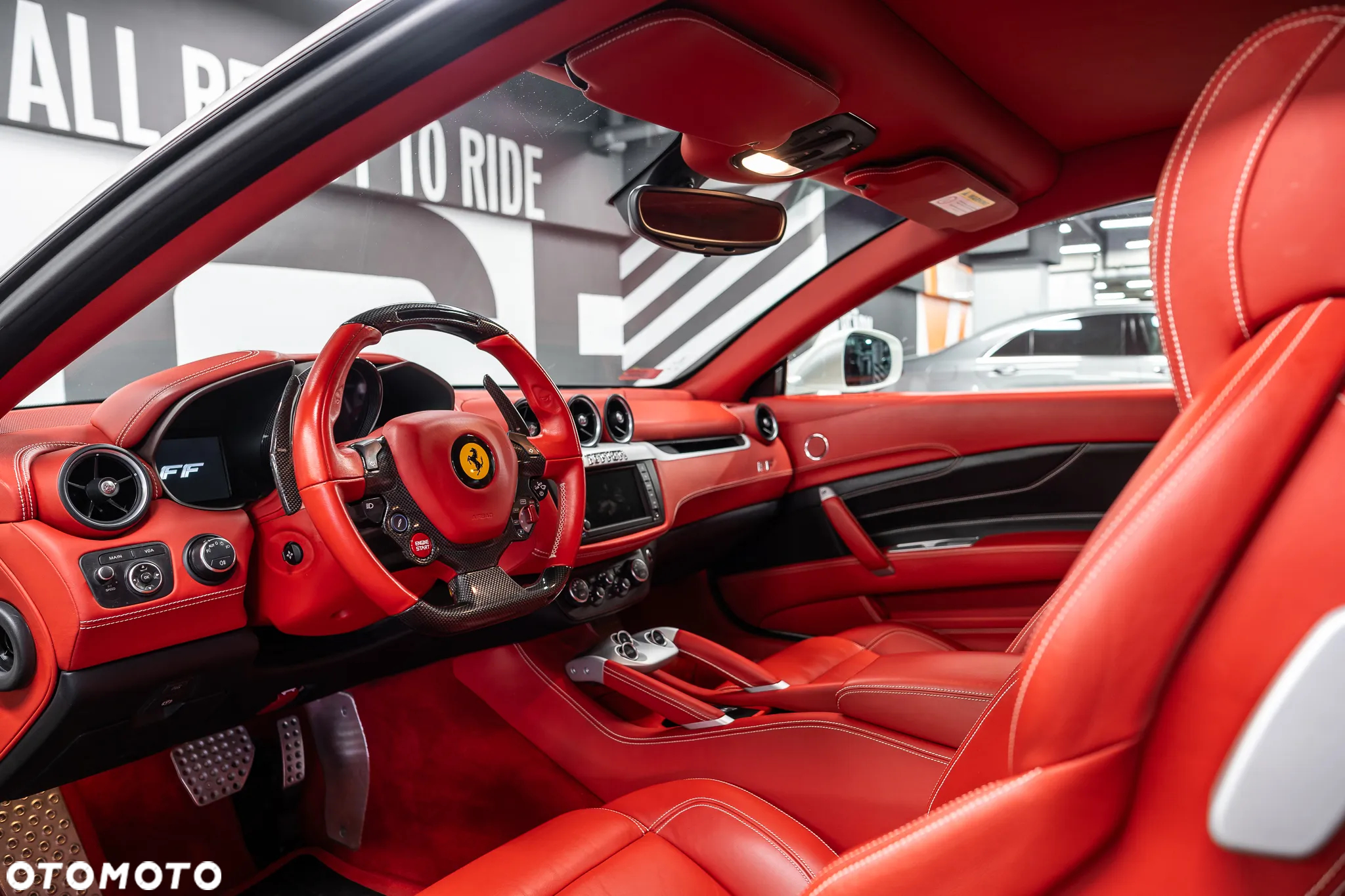 Ferrari FF Standard - 28