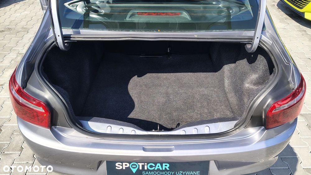 Citroën C-Elysée 1.2 PureTech MoreLife - 15